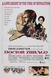Doctor Zhivago (19