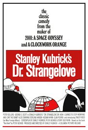 Dr. Strangelove (1