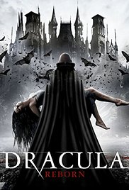 Dracula Reborn (20