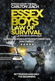 Essex Boys: Law of