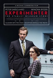 Experimenter (2015
