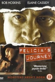 Felicias Journey (