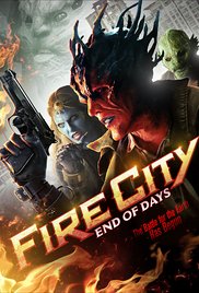 Fire City: End of 