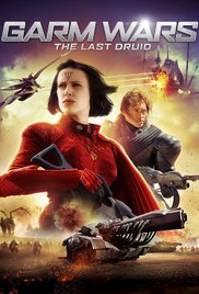 Garm Wars: The Las