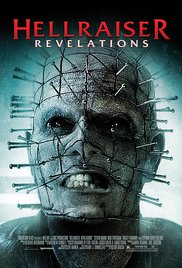 Hellraiser: Revela