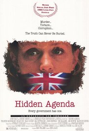 Hidden Agenda (199
