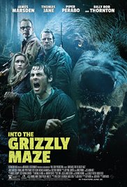 Into the Grizzly M
