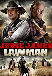 Jesse James: Lawma