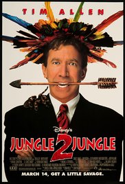 Jungle 2 Jungle (1