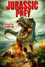 Jurassic Prey (201