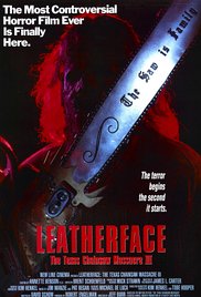 Leatherface: Texas