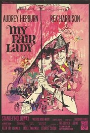 My Fair Lady (1964