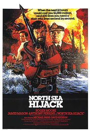 North Sea Hijack 1