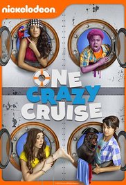 One Crazy Cruise (
