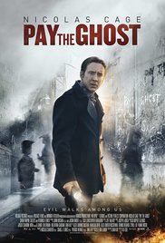 Pay the Ghost (201