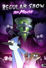 Regular Show: The 