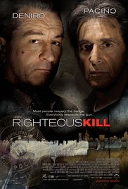 Righteous Kill (20