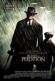 Road to Perdition 