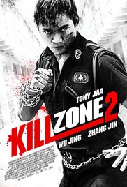 Kill Zone 2 Saat 