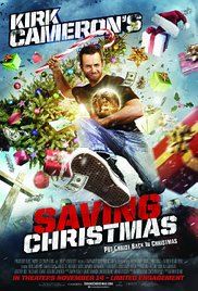 Saving Christmas (