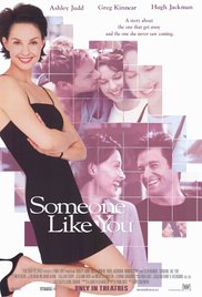 Someone Like You (
