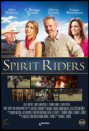 Spirit Riders (201