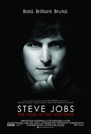 Steve Jobs: The Ma