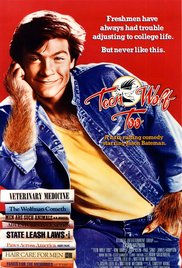 Teen Wolf Too (198