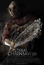 Texas Chainsaw 3D 