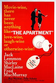 The Apartment (196