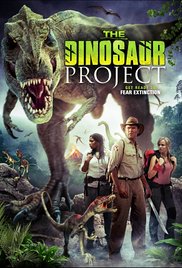 The Dinosaur Proje