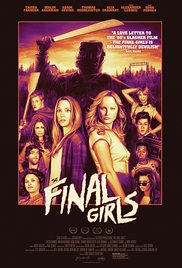 The Final Girls (2