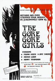 The Gore Gore Girl