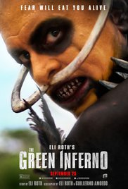 The Green Inferno 