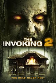 The Invoking 2 (20