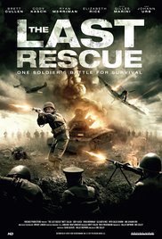 The Last Rescue (2