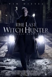 The Last Witch Hun