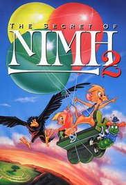 The Secret of NIMH