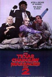 The Texas Chainsaw