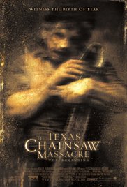 The Texas Chainsaw