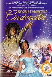 Cinderella (TV Mov