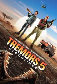 Tremors 5: Bloodli