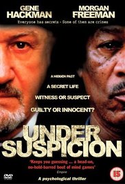 Under Suspicion (2