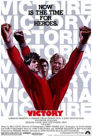 Escape To Victory 