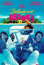 Weekend At Bernies