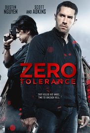 Zero Tolerance (20