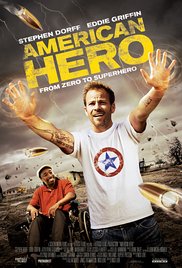 American Hero (201