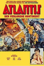 Atlantis, the Lost