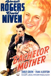 Bachelor Mother (1