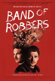 Band of Robbers (2